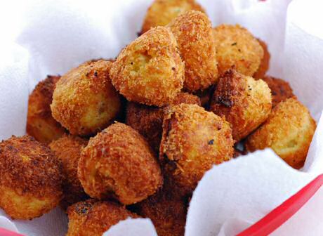 Snel zelf kroketten maken van overschotjes aardappel of aardappelpuree