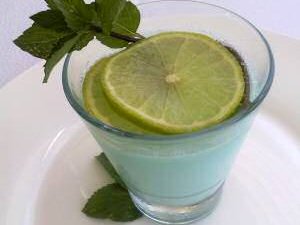Pannacotta